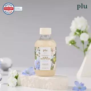 [단품] 슈퍼 비타 스파 스크럽 바디워시 플뢰르솝 200g