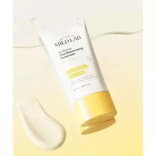 MILDLAB 에어베리어 비타 수분 선크림 50ml