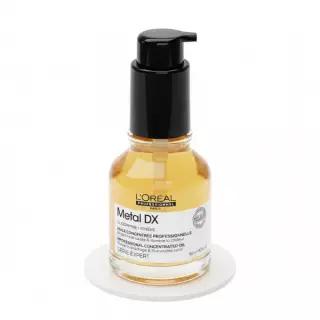 로레알 프로페셔널 메탈 디엑스 오일 50ml