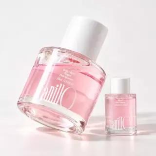 [열보호/손상모] 아닐로 로지나잇 리페어 헤어 에센스 오일 50ml+10ml 추가 증정