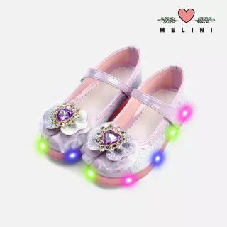 [100%정품인증] 멜리니 알마 LED - 레인보우퍼플 - LAVENDER