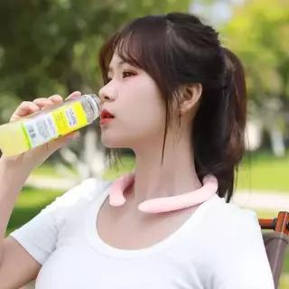[골드스마일]클리핀 유럽풍 넥쿨러 No30