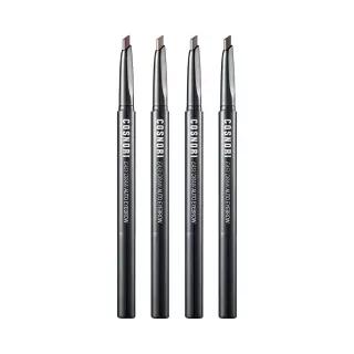 코스노리 이지 드로우 오토 아이브로우 펜슬 5 colors