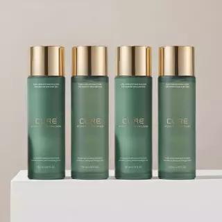 슈퍼적립 김정문알로에 하이드라 수딩 토너 130ml 2개 + 에멀전 세트 1027673