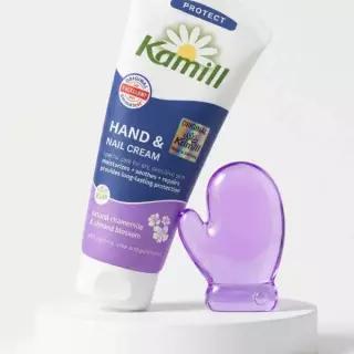 [1+1] 카밀 핸드앤네일 크림 프로텍트 100ml