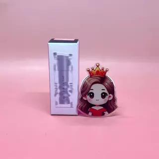 무지개맨션 UV 블러셔 증정 기획 뮤티드 블러 틴트 립틴트 &&& 09 플리에