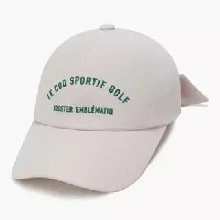르꼬끄골프 여성 본 탈부착 볼캡 60B1164952 GQ322LCP81