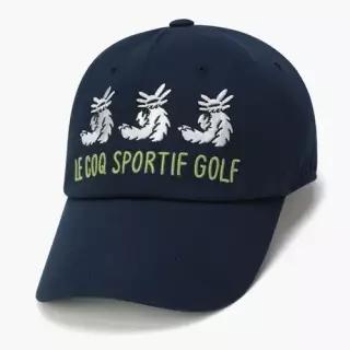 르꼬끄골프 여성 볼캡 60B1160245 GQ222LCP62