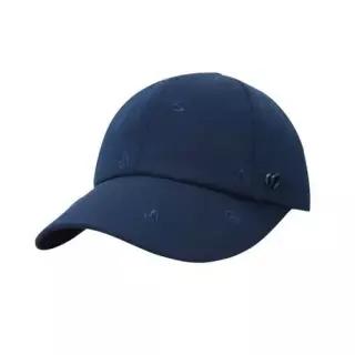 에디션 여성 로고 패턴 리본 포인트 볼캡 421F3CP105BL 40B1610546 421F3CP105