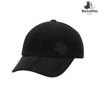 블랙앤화이트 여성 코듀로이 볼캡 8406LBAC_BLACK 60B1558983 _BLACK20411702902507