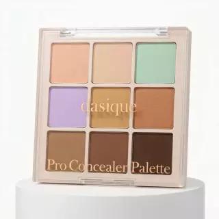데이지크 프로 컨실러 팔레트 2colors