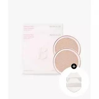 BANILACO [2PACK] 에센스 스킨 듀 쿠션 (리필)