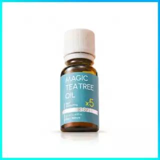 블랑네이처 매직 티트리 오일 20ml