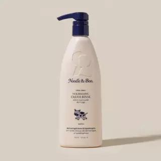누들앤부 키즈 어린이 유아 린스 473ml 대용량 트리트먼트 여아 초등학생 컨디셔너