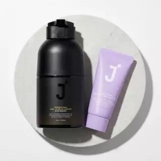 [최대 11회] 제이숲 프로페셔널 커버업 새치염색약 단독 기획(225ml+50ml) 4종 택1