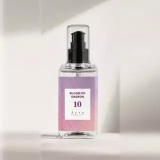 [단독기획] 에이르보 10 블룸오브샤론 헤어오일 100ml (20ml 증정)*
