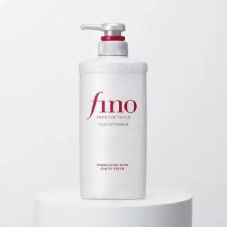 [세럼컨디셔너] 피노 프리미엄 터치 컨디셔너 550ml
