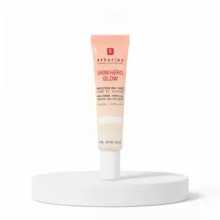 에르보리앙 스킨 히어로 글로우 15ml / 40ml
