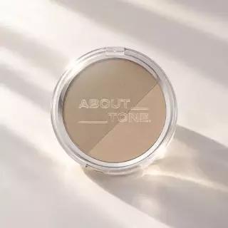 [NEW] 어바웃톤 블러 파우더 쉐딩 10g 2종