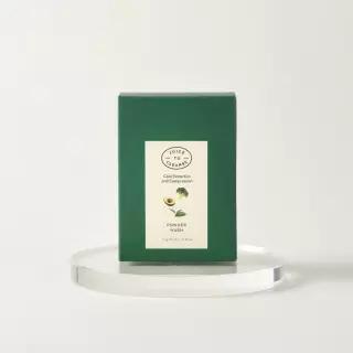 JUICE TO CLEANSE 파우더 워시 30개입