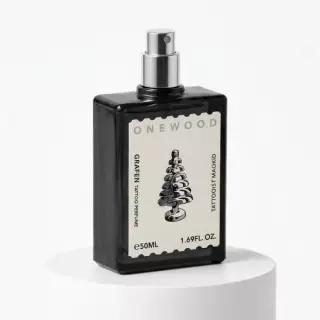 [깜짝가격]그라펜 타투 퍼퓸 50ml 6종 택1 (원우드/코튼헤이즈/레몬/니스빌/클로버/레더)