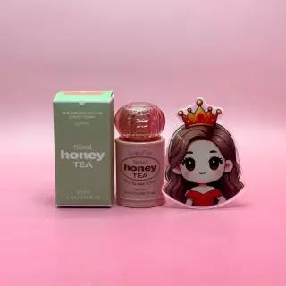 얼터너티브스테레오 초여름 컬러 립 포션 허니 티 스테인 5ml 립틴트 &&& 단품 4호 루이보스