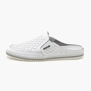 베어파우 카놀라 뮬 화이트 (K1711084MA-W) - WHITE