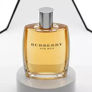 버버리 포맨 EDT 50ml