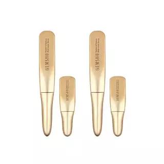 미국산GEMSHO 젬소 속눈썹영양제3.5ml+1ml 2set [감사의 마음 담아 0.5ml UP 3ml에서 3.5ml 한정판]