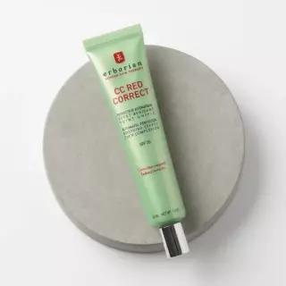 혜림쌤PICK단독기획 에르보리앙 CC 레드 코렉트 15ml45ml 1449190