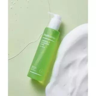 매장정품 REAL BARRIER 컨트롤-T 클렌징 폼 200ML