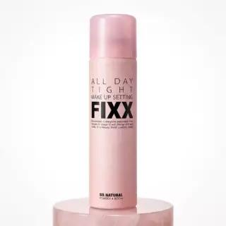 108366 쏘내추럴 올 데이 타이트 메이크업 세팅 픽서 120ml