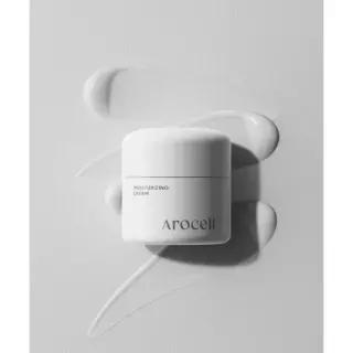 AROCELL 모이스처라이징 크림 54g 2387428