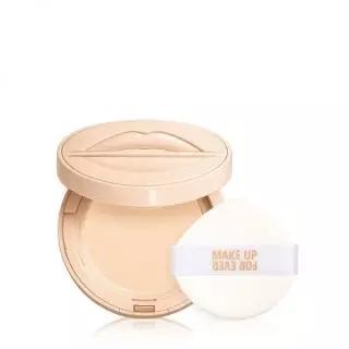 MAKE UP FOREVER HD SKIN 쿠션 글로우 세트