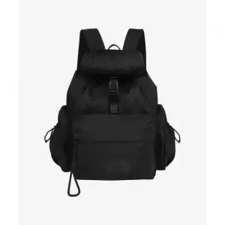 노스페이스 THE NORTH FACE NM2DS09J 화이트라벨 보니 백팩 투 BLACKNM2DS09J 137283