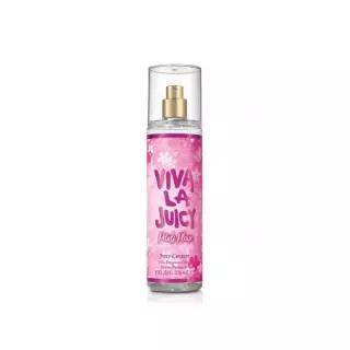 쥬시꾸뛰르 비바라 쥬시 페탈스 프리즈 미스트 236ml+쥬시 향수샘플 증정 862257