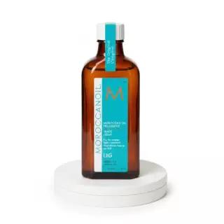 [대용량] 모로칸오일 헤어 트리트먼트 라이트 100ml (펌프포함)