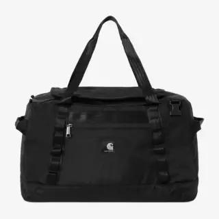 윕 리치몬드 스몰 발수 나일론 더플백 I03700489XX BLACK