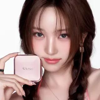 클리오 킬 커버 메쉬 글로우 에센셜 쿠션