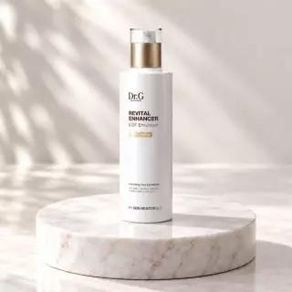 DR.G 리바이탈 인헨서 EGF 에멀전 150mL