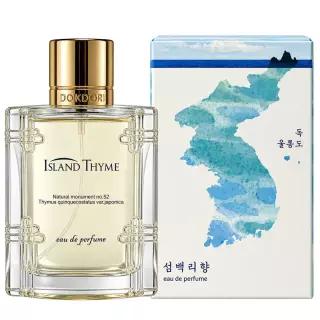 섬백리향 플로럴 오드퍼퓸 향수 50ml