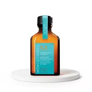 [트래블사이즈]모로칸오일 헤어 트리트먼트 25ml