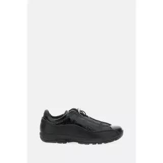 [G95]DIEMME DI26SPAMMM05T001BLK 남성 스니커즈 샌들 로퍼 부츠 LICATA SNEAKERS