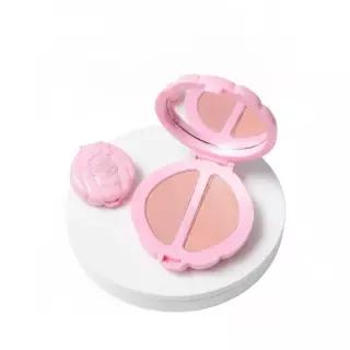 DASIQUE 리틀 블러쉬 팔레트 105975