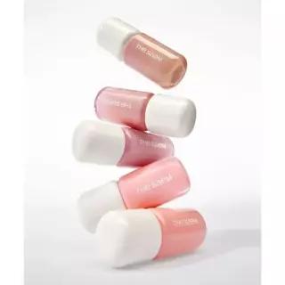THESAEM [2개입]커버 퍼펙션 블러실러 5colors