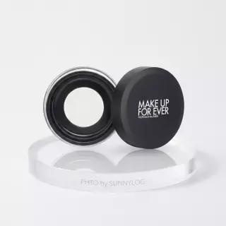 MAKE UP FOREVER HD SKIN 퍼펙팅 루스 파우더 0.1