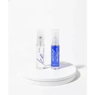 SCENTLIER 퍼퓸바디미스트룸앤패브릭 아이스오렌지블라썸 10ml 듀오 set