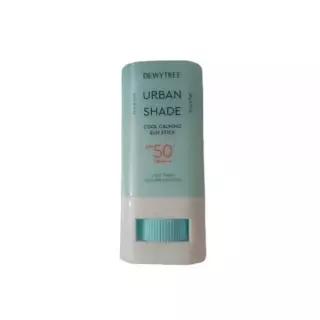 듀이트리 자외선차단 피부보호 어반쉐이드 쿨카밍 선스틱 SPF50+ PA++++ 20g