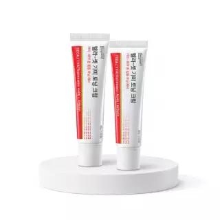 [10월 픽/색소침착 톤업] 동국제약 멜라-셋 기미 토닝 크림 35g 더블 기획(+기미 와이드 패치 2매입*2ea)