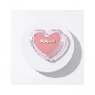 릴리바이레드 러브빔 샤벳 치크 7 colors